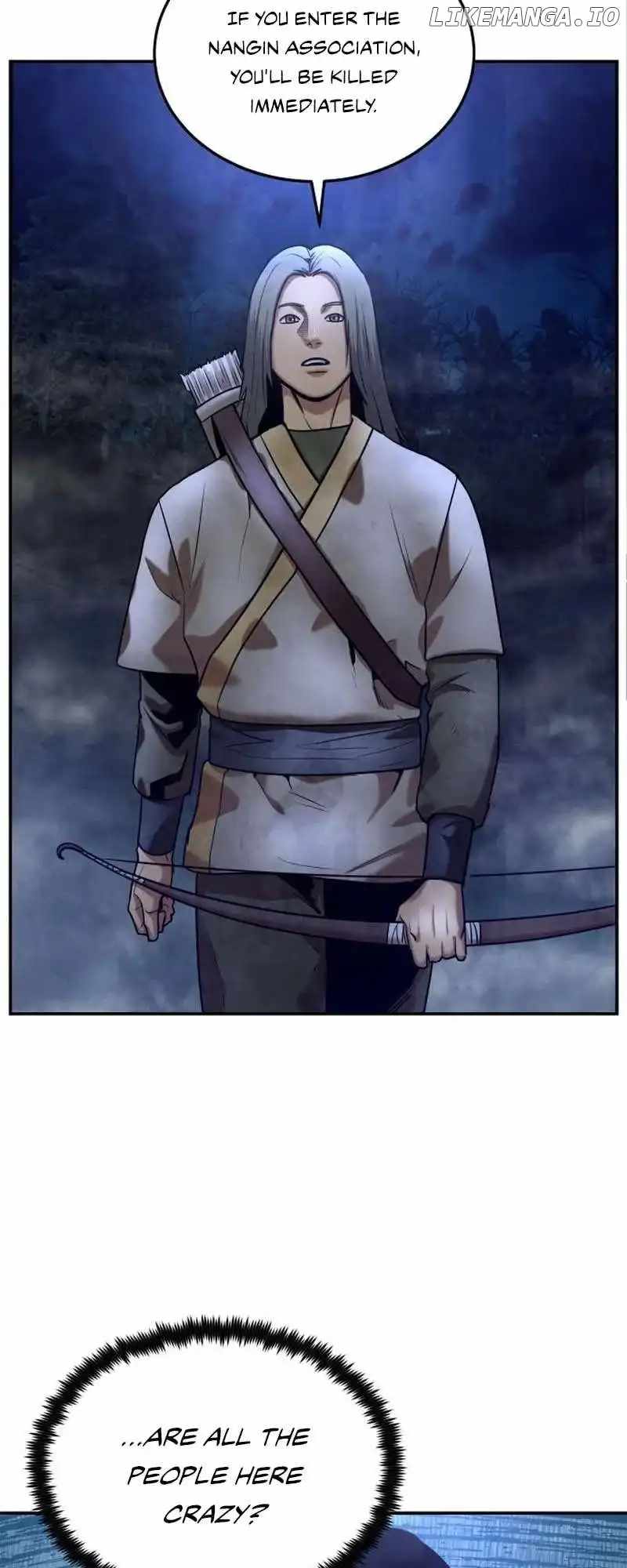 Embodiment of the Assassin in the Murim World Chapter 18 52